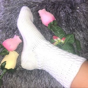 Super Cozy Socks